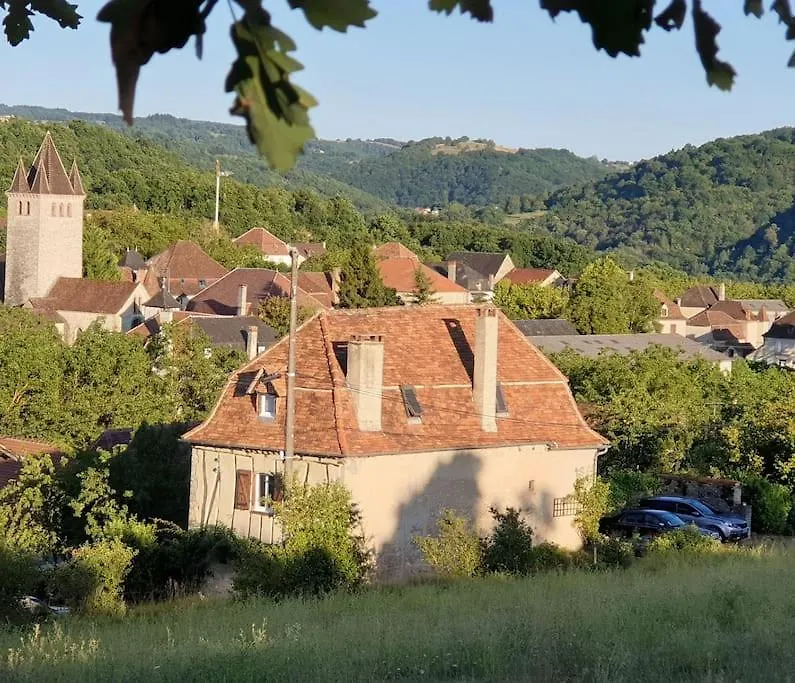 Villa Maison Du Vignoble à Glanes 0*,