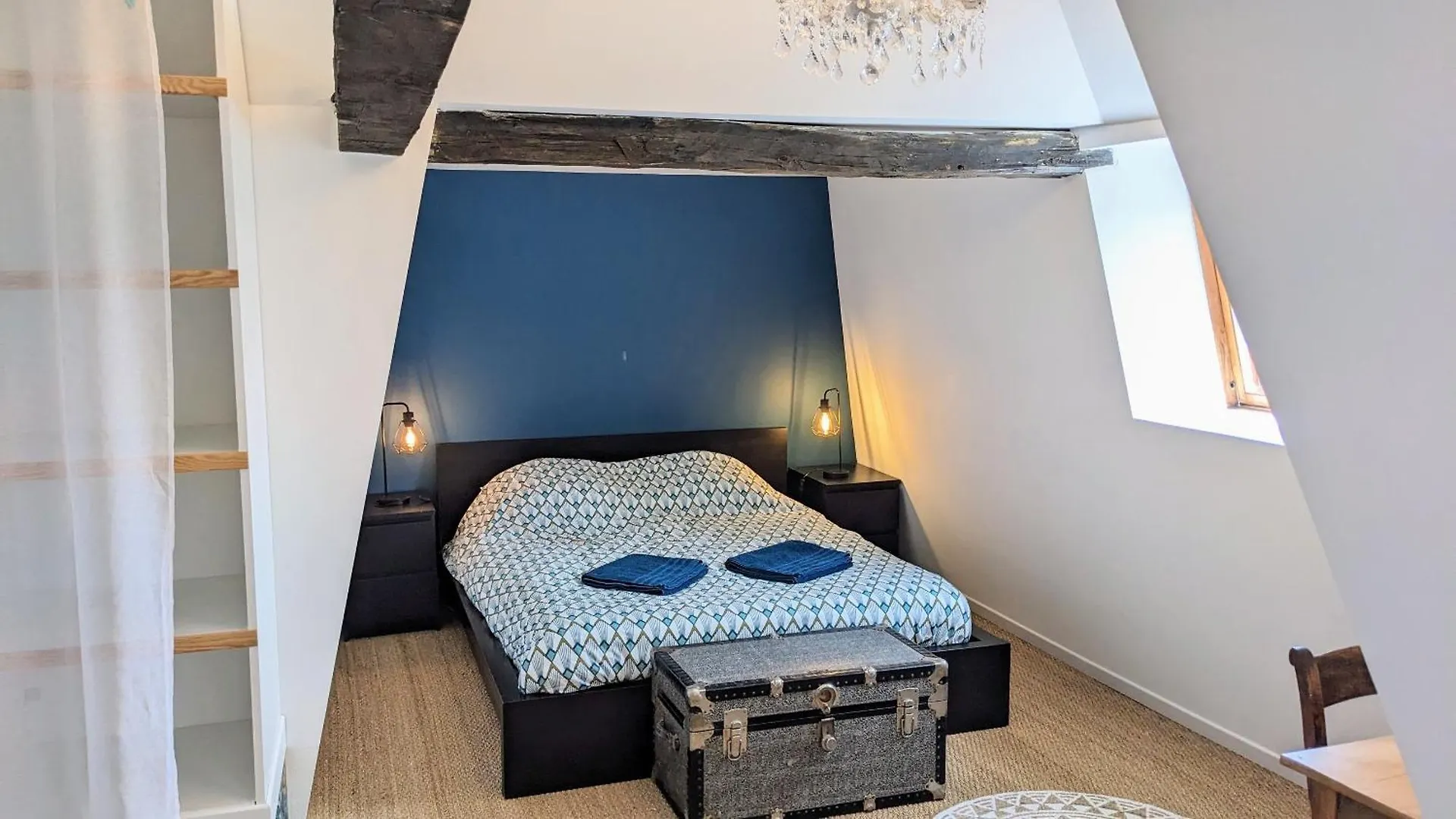 Hébergement de vacances Villa Maison Du Vignoble à Glanes