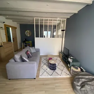 Tiny-house Hébergement de vacances