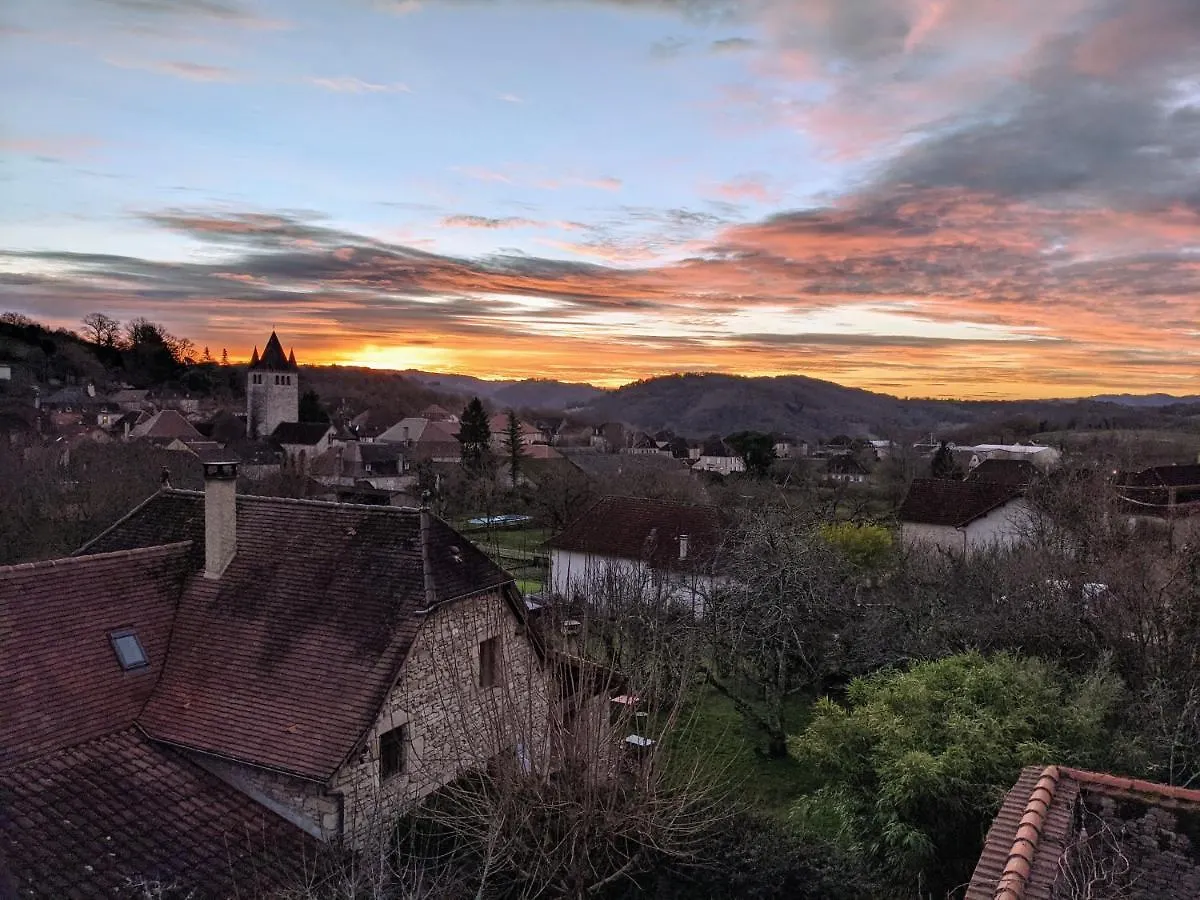 Maison Du Vignoble Villa Glanes Holiday home